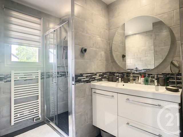 Maison &agrave; vendre - 5 pi&egrave;ces - 99,12 m2 - Montmagny - 95 - ILE-DE-FRANCE