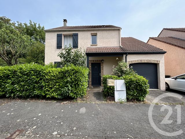 maison - MONTMAGNY - 95
