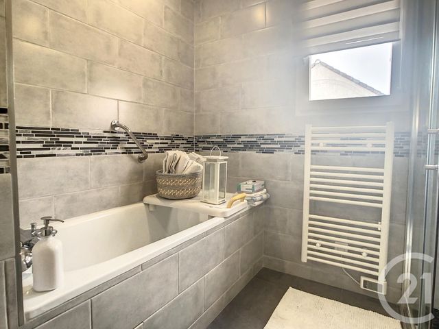 Maison &agrave; vendre - 5 pi&egrave;ces - 99,12 m2 - Montmagny - 95 - ILE-DE-FRANCE