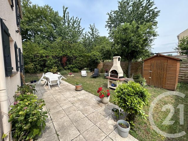 Maison &agrave; vendre - 5 pi&egrave;ces - 99,12 m2 - Montmagny - 95 - ILE-DE-FRANCE
