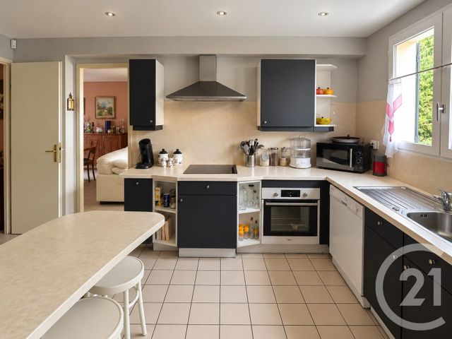 Maison &agrave; vendre - 5 pi&egrave;ces - 99,12 m2 - Montmagny - 95 - ILE-DE-FRANCE