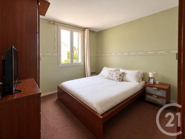Maison &agrave; vendre - 5 pi&egrave;ces - 99,12 m2 - Montmagny - 95 - ILE-DE-FRANCE