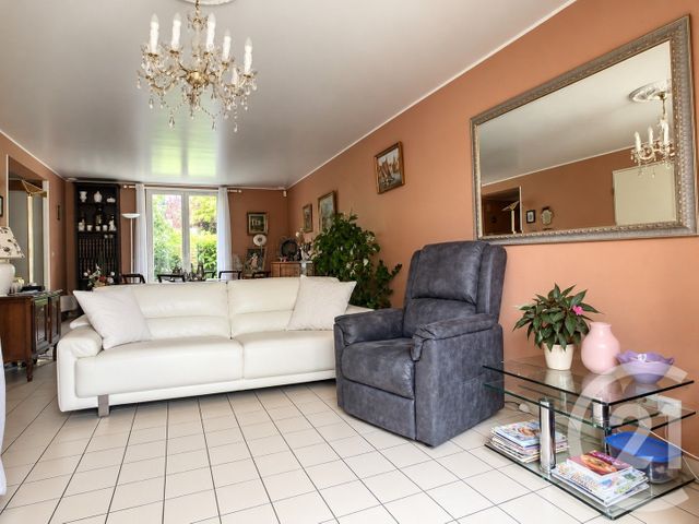Maison &agrave; vendre - 5 pi&egrave;ces - 99,12 m2 - Montmagny - 95 - ILE-DE-FRANCE
