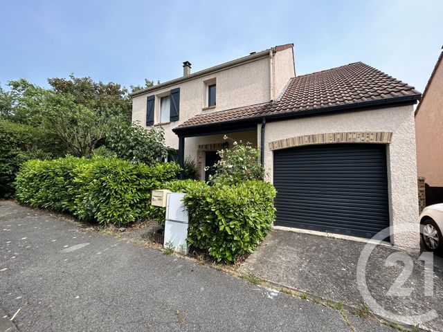 Maison &agrave; vendre - 5 pi&egrave;ces - 99,12 m2 - Montmagny - 95 - ILE-DE-FRANCE