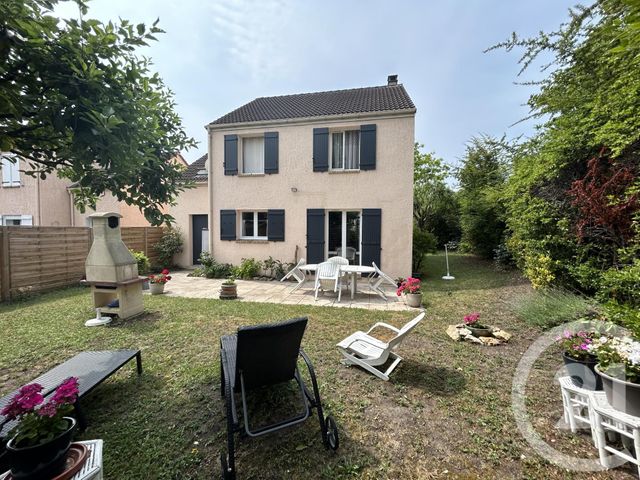 Maison &agrave; vendre - 5 pi&egrave;ces - 99,12 m2 - Montmagny - 95 - ILE-DE-FRANCE