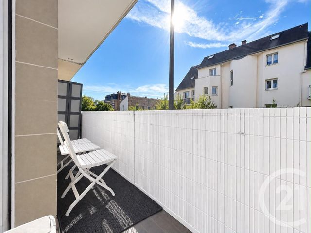 Appartement F3 &agrave; vendre - 3 pi&egrave;ces - 71,54 m2 - Deuil La Barre - 95 - ILE-DE-FRANCE