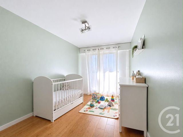 Appartement F3 &agrave; vendre - 3 pi&egrave;ces - 71,54 m2 - Deuil La Barre - 95 - ILE-DE-FRANCE