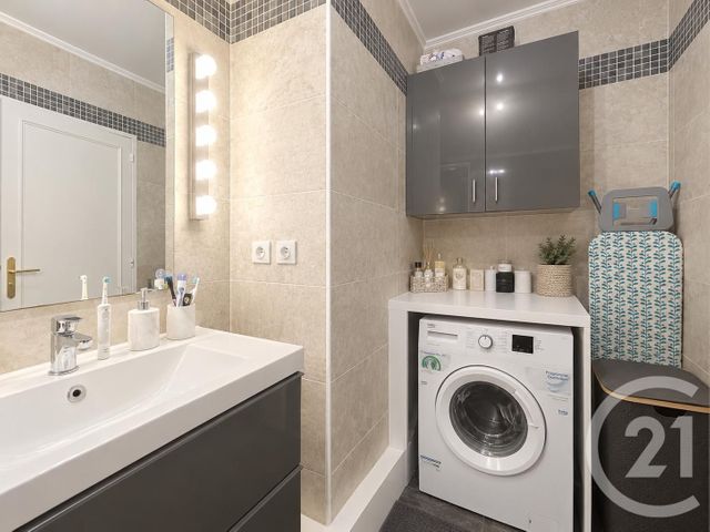 Appartement F3 &agrave; vendre - 3 pi&egrave;ces - 71,54 m2 - Deuil La Barre - 95 - ILE-DE-FRANCE