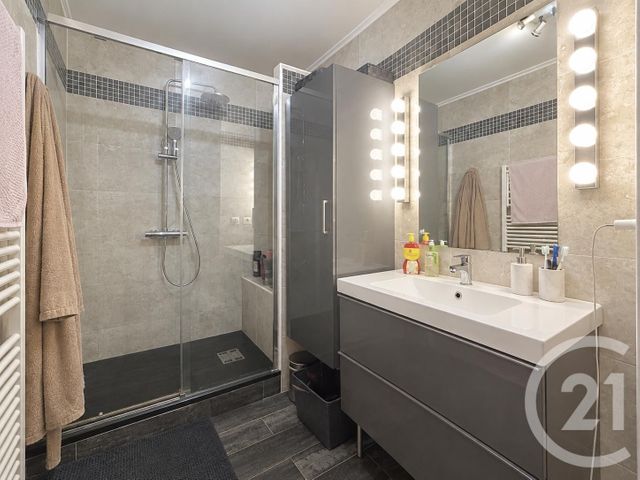 Appartement F3 &agrave; vendre - 3 pi&egrave;ces - 71,54 m2 - Deuil La Barre - 95 - ILE-DE-FRANCE