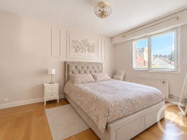 Appartement F3 &agrave; vendre - 3 pi&egrave;ces - 71,54 m2 - Deuil La Barre - 95 - ILE-DE-FRANCE