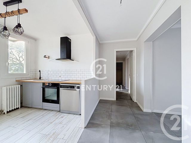 Appartement F4 &agrave; vendre - 4 pi&egrave;ces - 85,81 m2 - Montmorency - 95 - ILE-DE-FRANCE