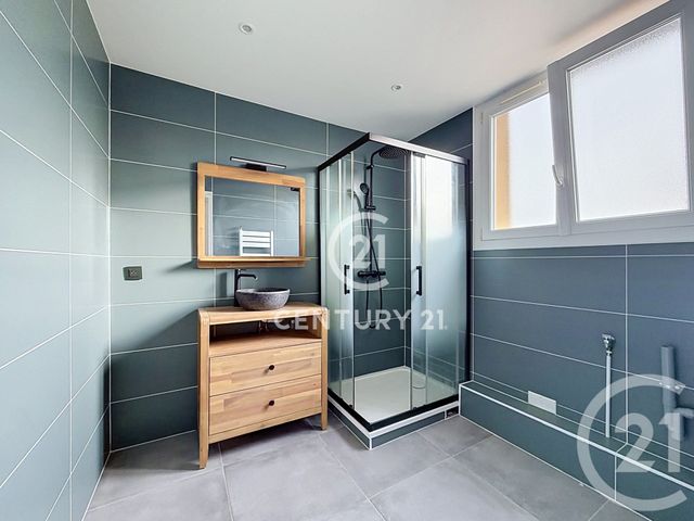Appartement F4 &agrave; vendre - 4 pi&egrave;ces - 85,81 m2 - Montmorency - 95 - ILE-DE-FRANCE