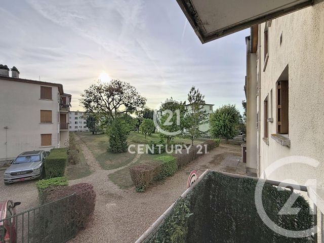 Appartement F4 &agrave; vendre - 4 pi&egrave;ces - 85,81 m2 - Montmorency - 95 - ILE-DE-FRANCE