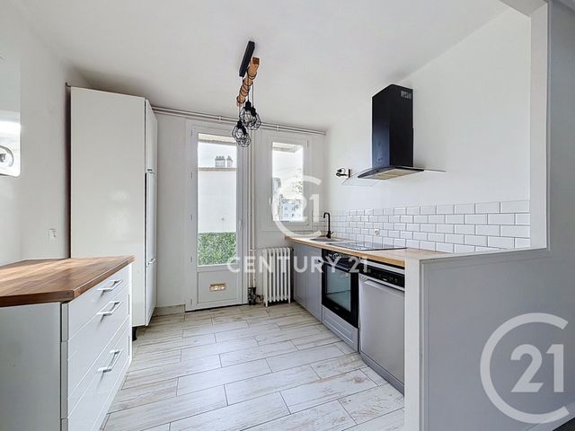Appartement F4 &agrave; vendre - 4 pi&egrave;ces - 85,81 m2 - Montmorency - 95 - ILE-DE-FRANCE