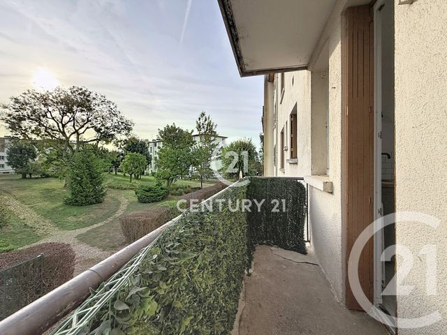 appartement - MONTMORENCY - 95