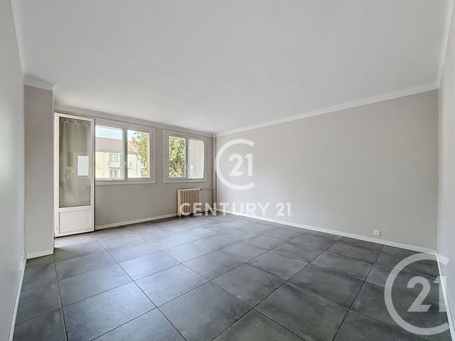 Appartement F4 &agrave; vendre - 4 pi&egrave;ces - 85,81 m2 - Montmorency - 95 - ILE-DE-FRANCE