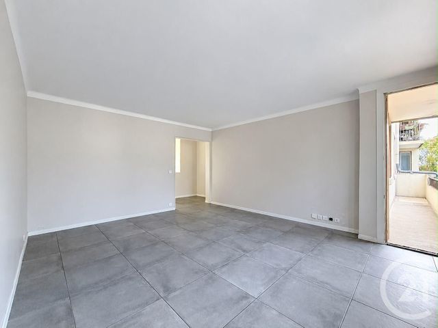 Appartement F4 &agrave; vendre - 4 pi&egrave;ces - 85,81 m2 - Montmorency - 95 - ILE-DE-FRANCE