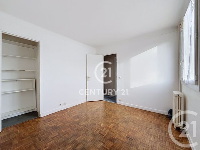 Appartement F4 &agrave; vendre - 4 pi&egrave;ces - 85,81 m2 - Montmorency - 95 - ILE-DE-FRANCE