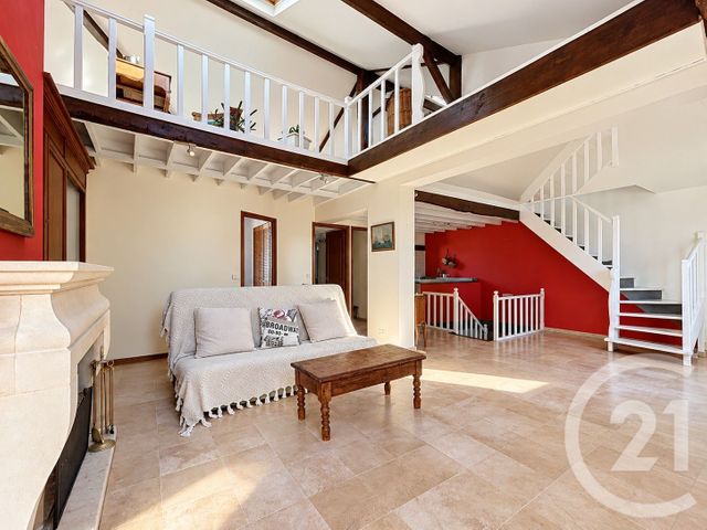 Appartement 3 pièces 59 m² · à Deuil-la-Barre · 58,7 m² · 230 000 €