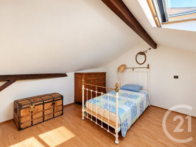 Appartement Duplex &agrave; vendre - 3 pi&egrave;ces - 58,65 m2 - Deuil La Barre - 95 - ILE-DE-FRANCE