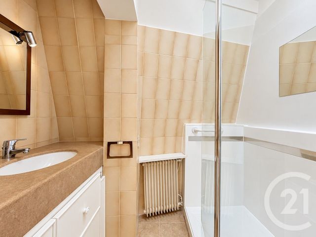 Appartement Duplex &agrave; vendre - 3 pi&egrave;ces - 58,65 m2 - Deuil La Barre - 95 - ILE-DE-FRANCE