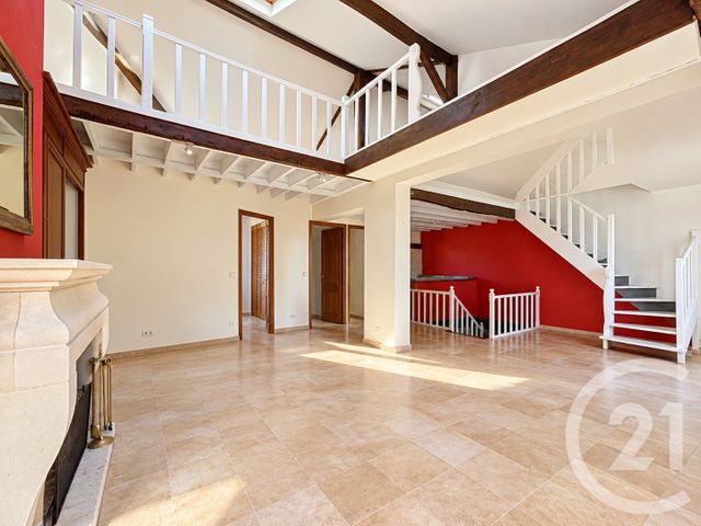 Appartement Duplex &agrave; vendre - 3 pi&egrave;ces - 58,65 m2 - Deuil La Barre - 95 - ILE-DE-FRANCE