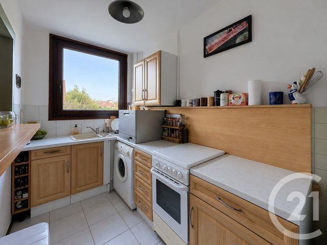 Appartement F1 &agrave; vendre - 1 pi&egrave;ce - 29,51 m2 - Deuil La Barre - 95 - ILE-DE-FRANCE