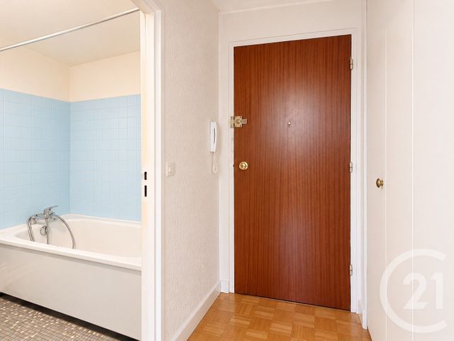 Appartement F1 &agrave; vendre - 1 pi&egrave;ce - 29,51 m2 - Deuil La Barre - 95 - ILE-DE-FRANCE