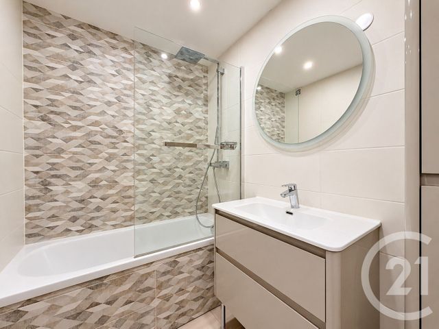 Appartement F3 &agrave; vendre - 3 pi&egrave;ces - 71,60 m2 - Deuil La Barre - 95 - ILE-DE-FRANCE