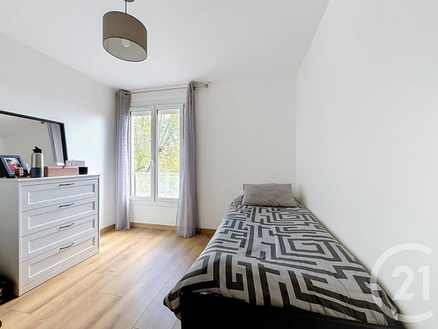 Appartement F3 &agrave; vendre - 3 pi&egrave;ces - 71,60 m2 - Deuil La Barre - 95 - ILE-DE-FRANCE
