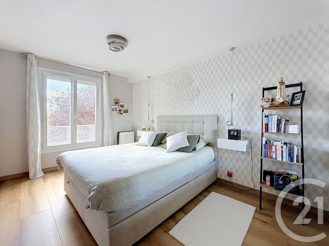 Appartement F3 &agrave; vendre - 3 pi&egrave;ces - 71,60 m2 - Deuil La Barre - 95 - ILE-DE-FRANCE