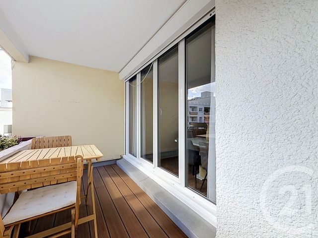 Appartement F3 &agrave; vendre - 3 pi&egrave;ces - 71,60 m2 - Deuil La Barre - 95 - ILE-DE-FRANCE