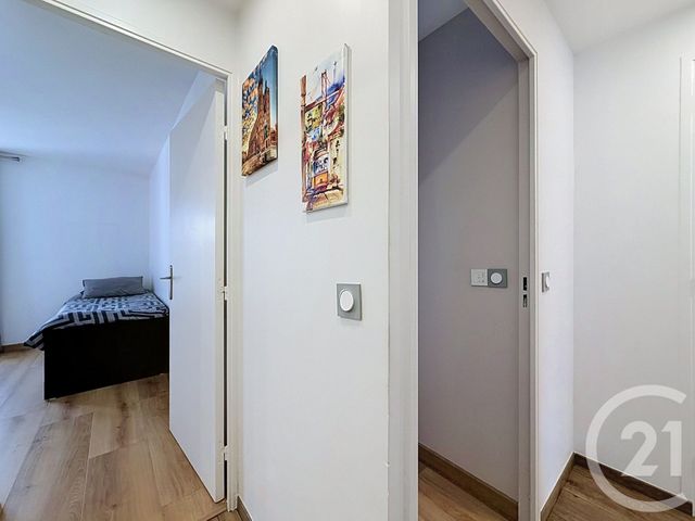 Appartement F3 &agrave; vendre - 3 pi&egrave;ces - 71,60 m2 - Deuil La Barre - 95 - ILE-DE-FRANCE