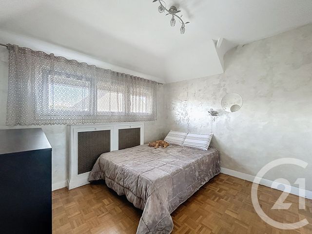 Maison &agrave; vendre - 7 pi&egrave;ces - 151,14 m2 - Montmagny - 95 - ILE-DE-FRANCE