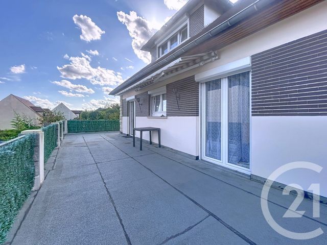 Maison &agrave; vendre - 7 pi&egrave;ces - 151,14 m2 - Montmagny - 95 - ILE-DE-FRANCE
