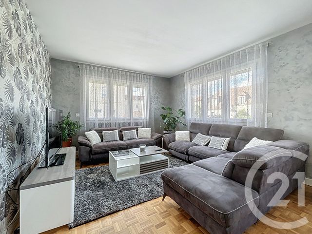 Maison &agrave; vendre - 7 pi&egrave;ces - 151,14 m2 - Montmagny - 95 - ILE-DE-FRANCE
