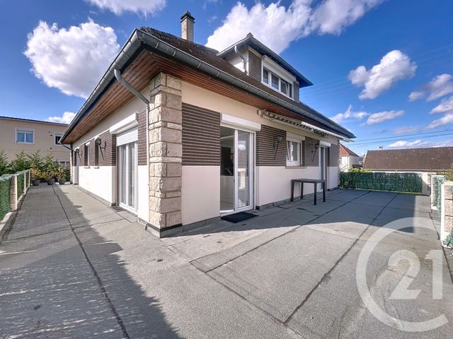Maison &agrave; vendre - 7 pi&egrave;ces - 151,14 m2 - Montmagny - 95 - ILE-DE-FRANCE