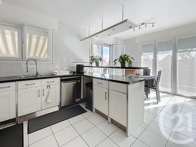 Maison &agrave; vendre - 7 pi&egrave;ces - 151,14 m2 - Montmagny - 95 - ILE-DE-FRANCE