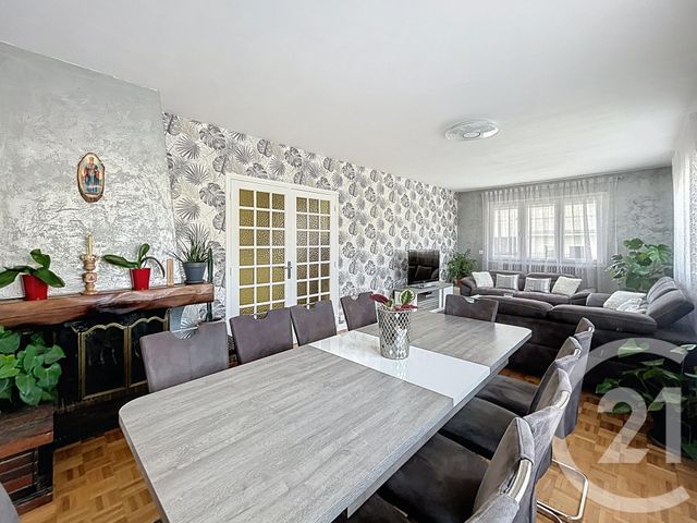 Maison &agrave; vendre - 7 pi&egrave;ces - 151,14 m2 - Montmagny - 95 - ILE-DE-FRANCE