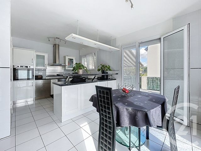 Maison &agrave; vendre - 7 pi&egrave;ces - 151,14 m2 - Montmagny - 95 - ILE-DE-FRANCE