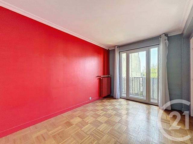 Appartement &agrave; louer - 3 pi&egrave;ces - 64,21 m2 - Deuil La Barre - 95 - ILE-DE-FRANCE