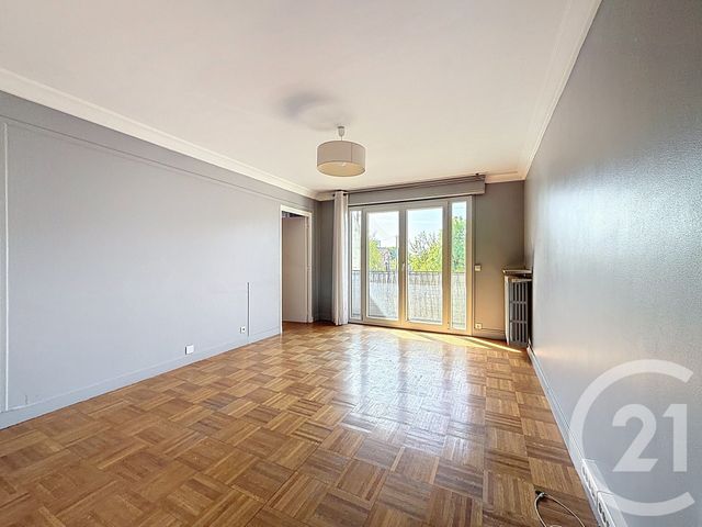 Appartement &agrave; louer - 3 pi&egrave;ces - 64,21 m2 - Deuil La Barre - 95 - ILE-DE-FRANCE