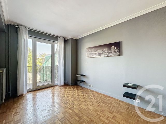 Appartement &agrave; louer - 3 pi&egrave;ces - 64,21 m2 - Deuil La Barre - 95 - ILE-DE-FRANCE