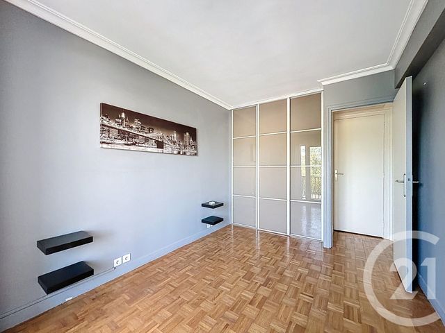 Appartement &agrave; louer - 3 pi&egrave;ces - 64,21 m2 - Deuil La Barre - 95 - ILE-DE-FRANCE