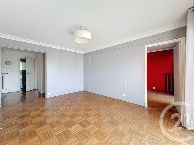 Appartement &agrave; louer - 3 pi&egrave;ces - 64,21 m2 - Deuil La Barre - 95 - ILE-DE-FRANCE