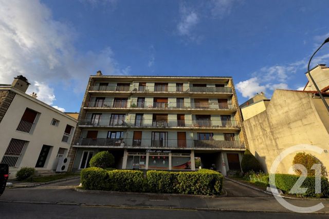 appartement - DEUIL LA BARRE - 95