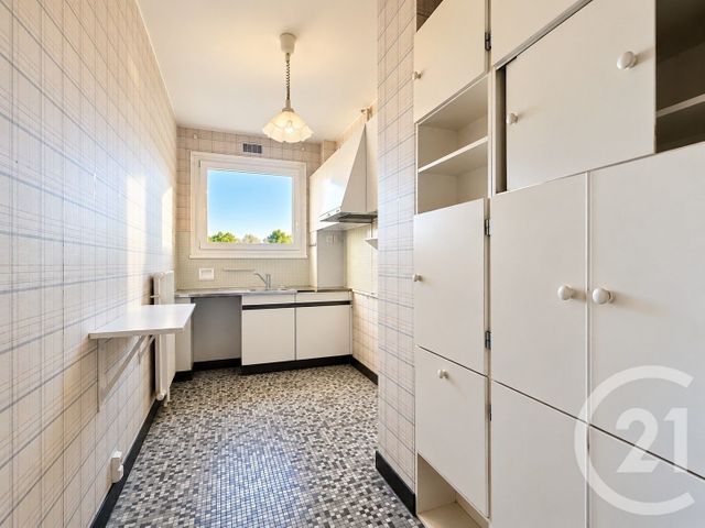 Appartement F3 &agrave; vendre - 3 pi&egrave;ces - 58,50 m2 - Deuil La Barre - 95 - ILE-DE-FRANCE