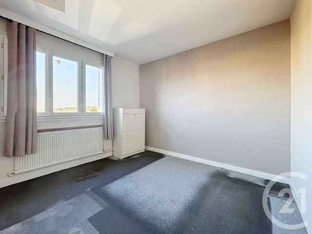 Appartement F3 &agrave; vendre - 3 pi&egrave;ces - 58,50 m2 - Deuil La Barre - 95 - ILE-DE-FRANCE