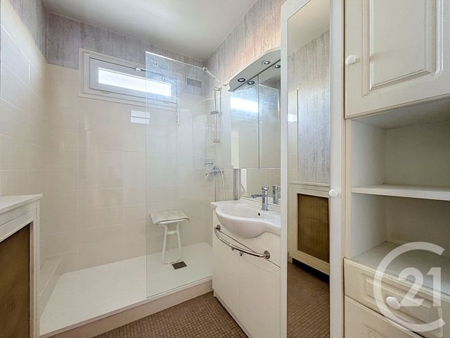 Appartement F3 &agrave; vendre - 3 pi&egrave;ces - 58,50 m2 - Deuil La Barre - 95 - ILE-DE-FRANCE