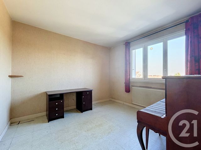 Appartement F3 &agrave; vendre - 3 pi&egrave;ces - 58,50 m2 - Deuil La Barre - 95 - ILE-DE-FRANCE